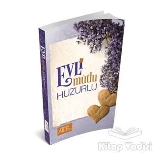 Evli Mutlu Huzurlu - Semerkand Yayınları