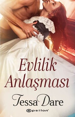 Evlilik Anlaşması - Epsilon Yayınları