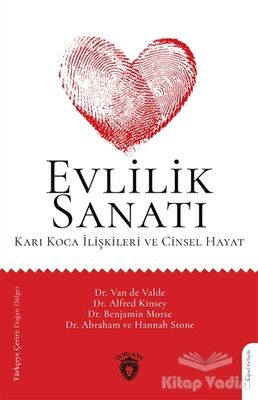 Evlilik Sanatı - 1