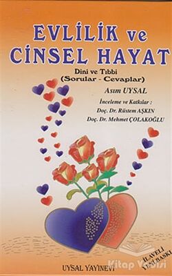 Evlilik ve Cinsel Hayat - 1