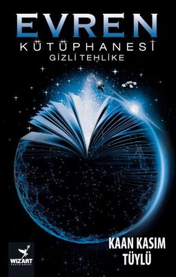 Evren Kütüphanesi Gizli Tehlike - 1