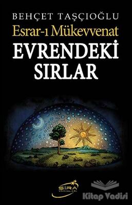 Evrendeki Sırlar - Esrar-ı Mükevvenat - 1