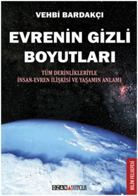 Evrenin Gizli Boyutları - Ozan Yayıncılık