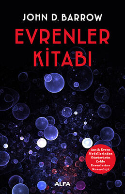 Evrenler Kitabı - 1