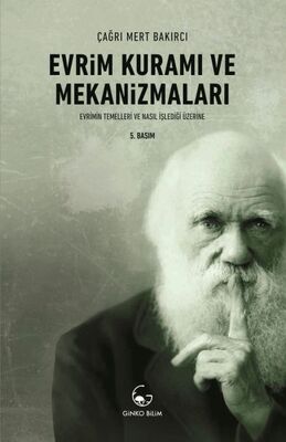 Evrim Kuramı ve Mekanizmaları - 1