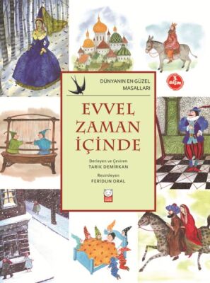 Evvel Zaman İçinde - 1