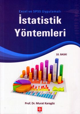 Excel ve SPSS Uygulamalı İstatistik Yöntemleri - 1