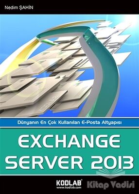 Exchange Server 2013 - 1