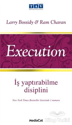 Execution - 1