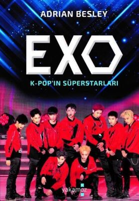 Exo: K-Pop'ın Süperstarları - 1