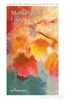 Eylül - İlgi Kültür Sanat Yayınları