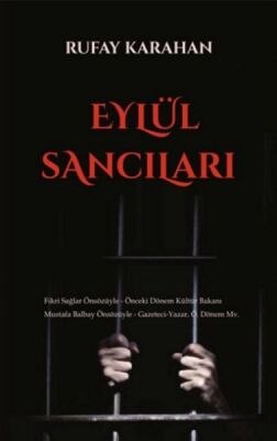 Eylül Sancıları - 1