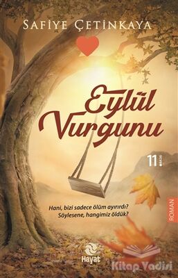 Eylül Vurgunu - 1