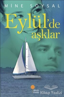 Eylül’de Aşklar - 1