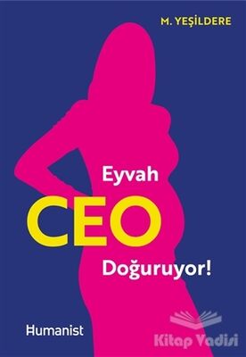 Eyvah Ceo Doğuruyor! - 1