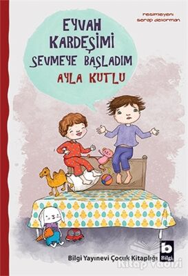 Eyvah Kardeşimi Sevmeye Başladım - 1