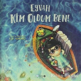 Eyvah Kim Oldum Ben! - 1