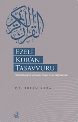 Ezeli Kur'an Tasavvuru - Fecr Yayınları