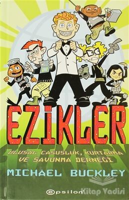 Ezikler - 1