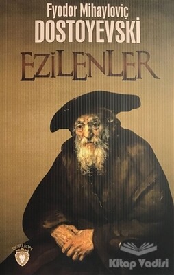 Ezilenler - Dorlion Yayınları