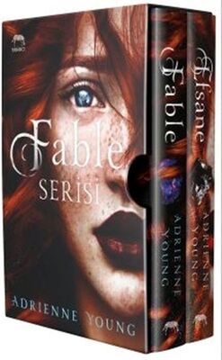 Fable Serisi Kutulu Set - Ciltli (2 Kitap Takım) - 1