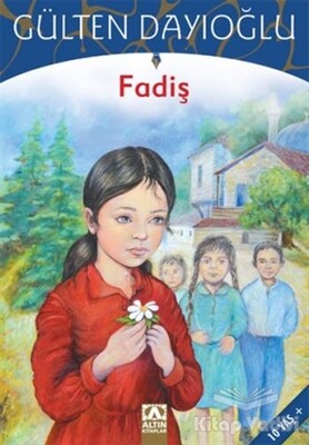 Fadiş - Altın Kitaplar Yayınevi