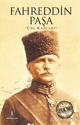 Fahreddin Paşa - İlgi Kültür Sanat Yayınları