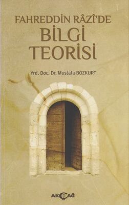 Fahreddin Razi'de Bilgi Teorisi - 1