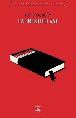 Fahrenheit 451 - 1