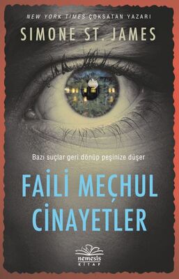 Faili Meçhul Cinayetler - 1