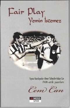 Fair Play Yemin İstemez - 1