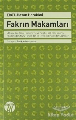 Fakrın Makamları - 1