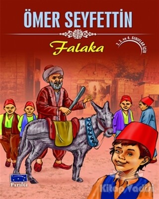 Falaka - Parıltı Yayınları