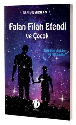 Falan Filan Efendi Ve Çocuk - Herdem Kitap