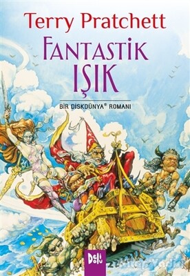 Fantastik Işık - Deli Dolu