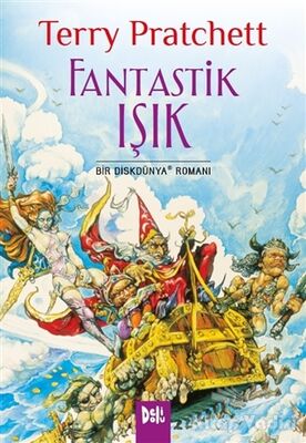 Fantastik Işık - 1