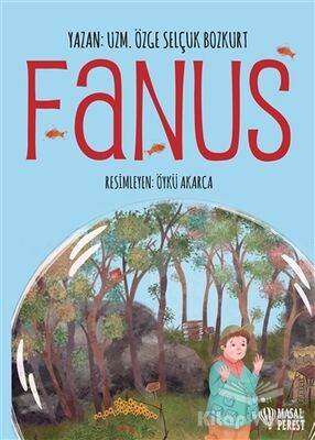 Fanus - 1