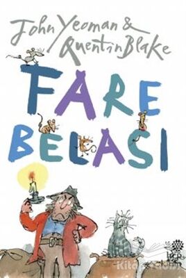 Fare Belası - 1