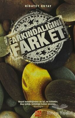 Farkındalığını Farket - 1