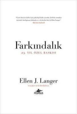 Farkındalık: 25. Yıl Özel Baskısı - 1