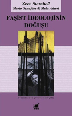 Faşist İdeolojinin Doğuşu - 1