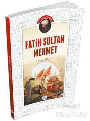 Fatih Sultan Mehmet - 1