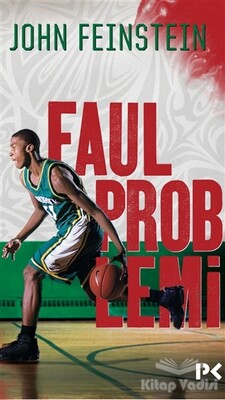 Faul Problemi - Profil Kitap