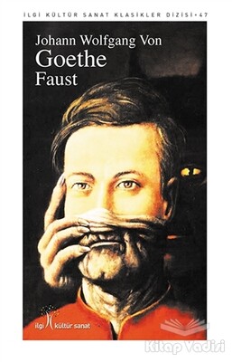 Faust - İlgi Kültür Sanat Yayınları