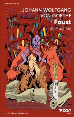 Faust: Bir Fragman - 1