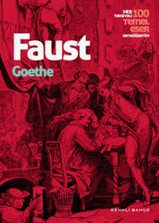 Faust - Renkli Bahçe - Renkli Bahçe Yayınları