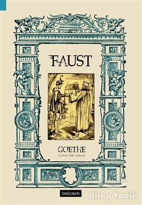 Faust (Tam Metin) - Doğu Batı Yayınları