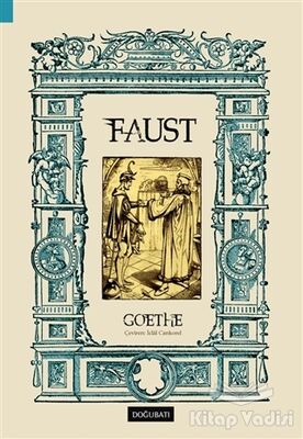 Faust (Tam Metin) - 1