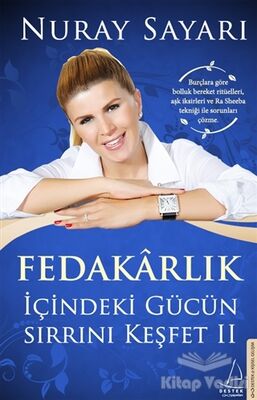 Fedakarlık İçindeki Gücün Sırrını Keşfet - 2 - 1