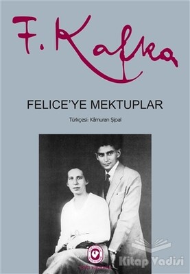 Felice'ye Mektuplar (2 Cilt Takım) - Cem Yayınevi